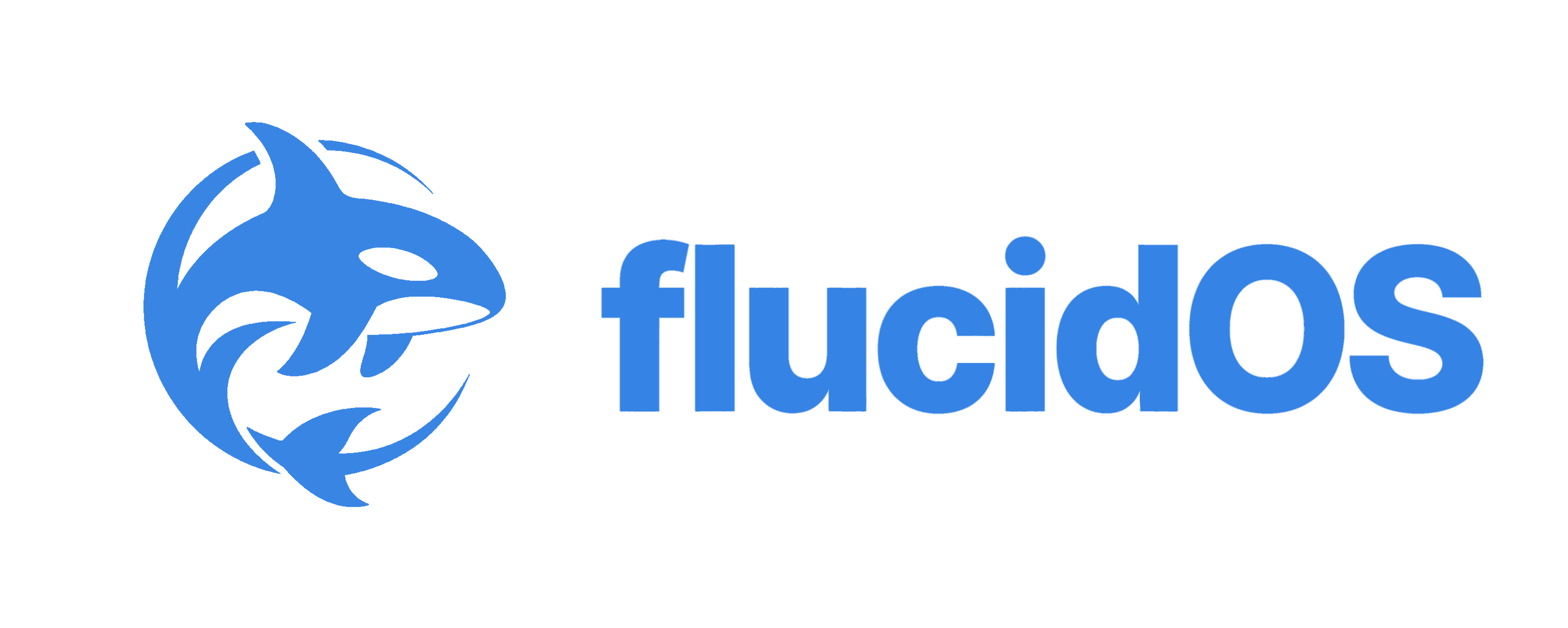 flucidOS